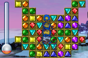 银河宝石对对碰2选关版