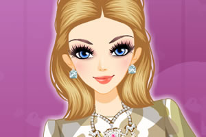 迷人的蓝宝石饰品