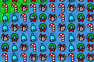 圣诞小礼物对对碰2