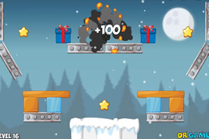 盒子变圣诞树2选关版