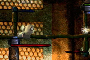 小精灵成长记选关版