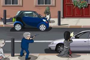 反恐保镖无敌版