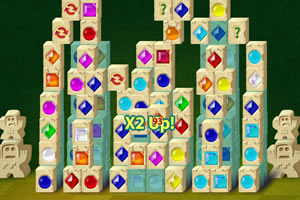 宝石方块消消看2