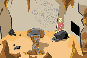 逃出神秘小木屋5