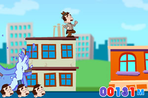 2012世界末日大逃亡