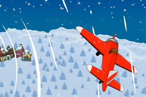 圣诞礼服的线索3