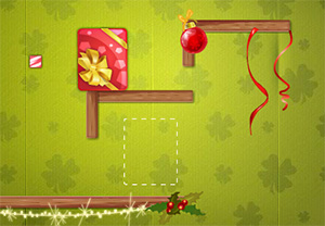 礼物推送者2选关版