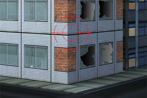 逃离遗弃的城市