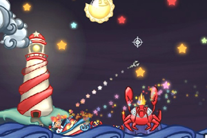 摘星船长无敌版