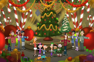 飞哥与小佛寻物