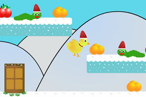 超级鸡仔2圣诞版