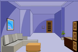 平安夜公寓逃生