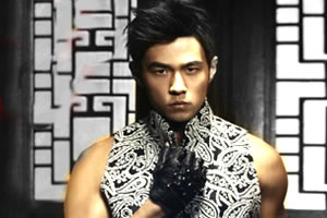 找不同红尘客栈