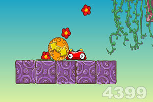 蓝绿小怪来闯关3