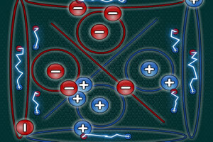 电极反应选关版