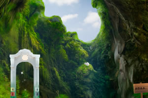 魔法时代之丛林逃脱2