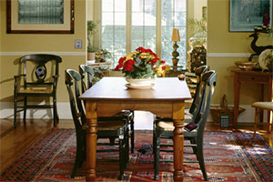 温馨小屋寻物品