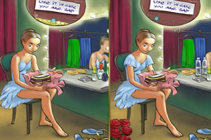 男孩的音乐盒4无敌版