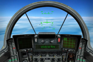 空中实战演习中文版