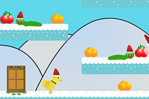 超级鸡仔2圣诞无敌版