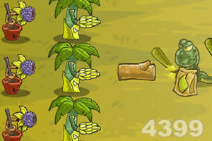 水果大战害虫加强版