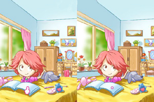 艾米的快乐时光