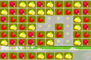 健康水果消消看