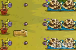 水果大战害虫加强版