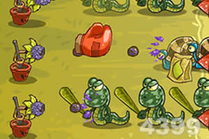 水果大战害虫加强版