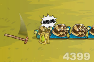 水果大战害虫加强版