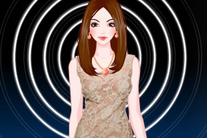 2012阿拉贝尔时装