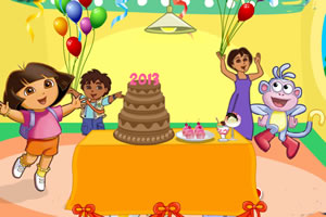 2013朵拉新年庆典