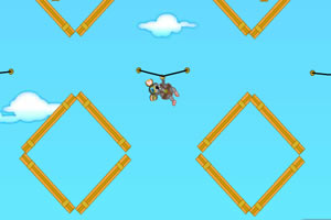 老鼠救老婆选关版