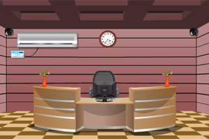 家用电器商店逃脱