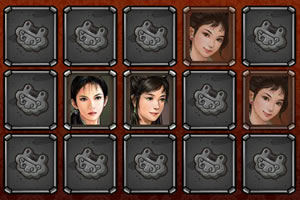 三国女将翻翻看