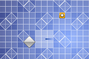 蓝色线条的使命