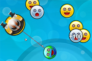 表情小球2选关版