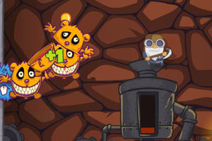 钻矿探宝无敌版