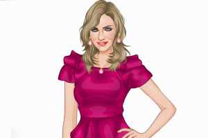 明星娜奥米沃茨