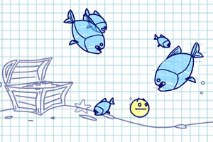 小精灵大战外星人