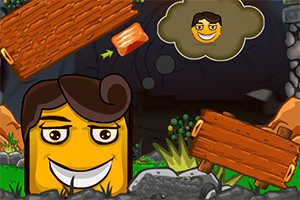 方块先生选关版