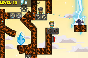 魔法师救援行动