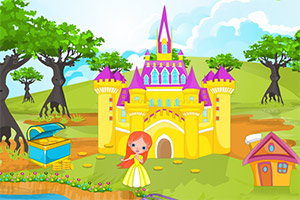 爱丽丝梦境装饰