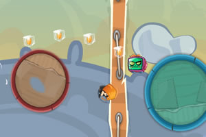 翻滚吧小辛无敌版