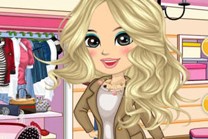 小红妹妹好漂亮