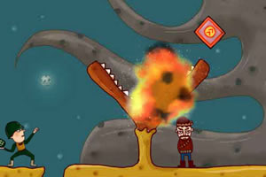 精确打击无敌版