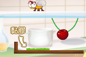 厨房大战苍蝇中文版