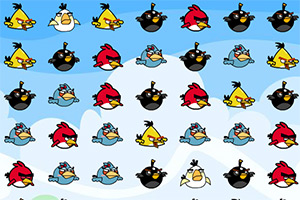 愤怒小鸟乐碰碰