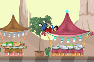 教训小小辛无敌版