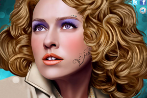 娜奥米沃茨改造